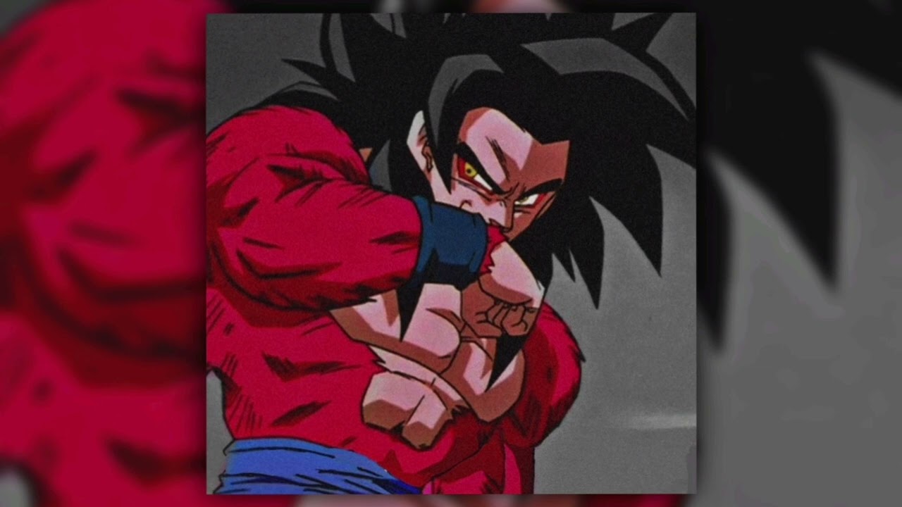 [FREE] SKI MASK THE SLUMP GOD x RONNY J TYPE BEAT - "SAIYAN"