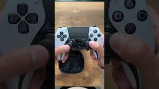 Setting up the PS5 Dualsense Edge Controller in 60 secs!