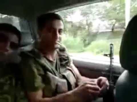 ცხინვალის ომი