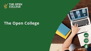 The Open College.mov