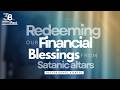 REDEEMING OUR FINANCIAL BLESSINGS FROM SATANIC ALTARS | PASTOR DANIEL KISAKYE | 27-05-2026