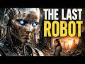 The Last Robot On Earth 🤖 | A Cinematic AI Story About Humanity