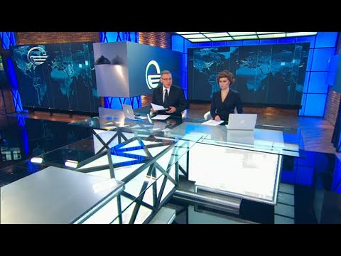 ქრონიკა 20:00 საათზე  - 10 თებერვალი, 2023 წელი