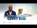 Day 1 - Supernatural Shift 4.0  | Prevailing at the Gates | with Dr. Sola Fola-Alade