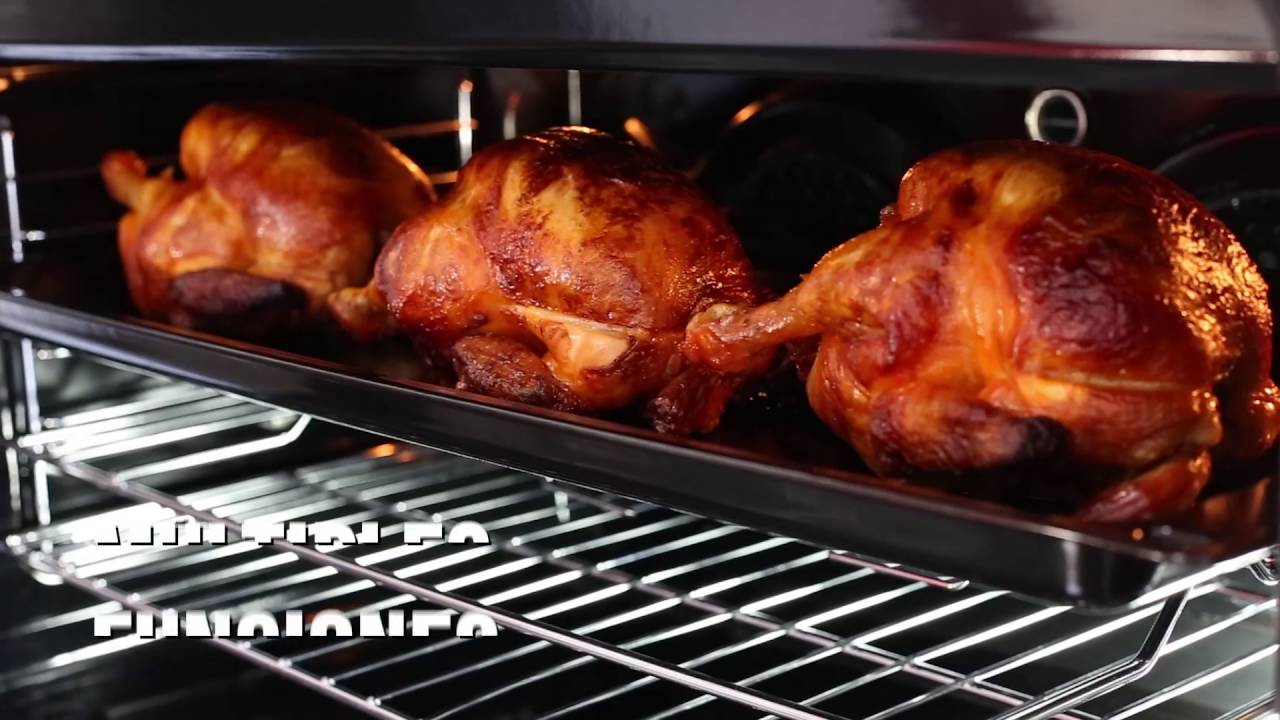 Cocina Termikel (BZ Group)