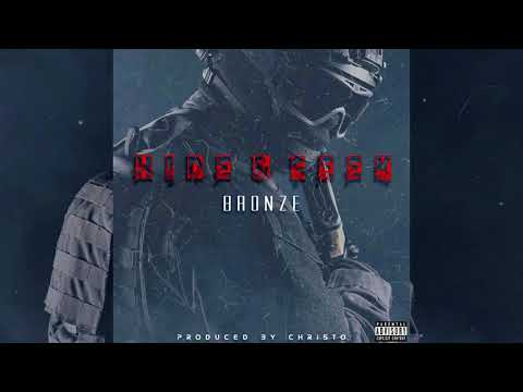 Bronze - HIDE & SEEK (Saigon Riddim)