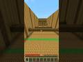 アスレチックが失敗するまで、口を「うー」って形にできる!?【マイクラ 】#マインクラフト #マイクラ