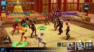 MSF Doom Raid : Bugs-R-Us (Bio)