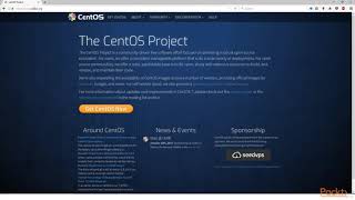 CentOS 7: A Complete Guide!: 2-in-1 - learn Network & Security