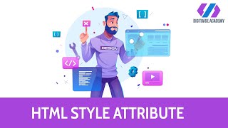 HTML Style Attribute