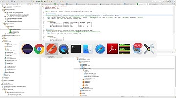 Rest API automation testing using Rest Assured, Cucumber and TestNG