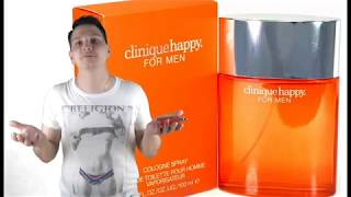 Clinique Happy - Видео от LAV Parfum