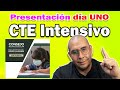 🔥 Consejo Técnico fase INTENSIVA sesión 01 (análisis a fondo)