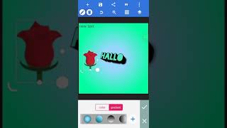 Eigene coole Profilbilder für Whatsapp, YouTube oder Instagram erstellen mit PixelLap ! /FREE screenshot 1