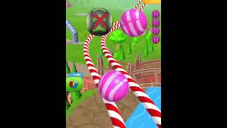 🔥 Going Balls VS Rollance Balls VS Rolling Ball Games New Race 1307 | Android/IOS Games