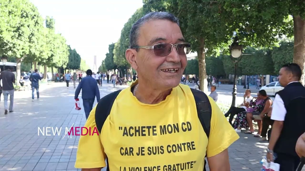 🇹🇳​ 🇫🇷​ 🇩🇿​  تونسي فرنسي جزائري الجنسية .. السائح إلي يجيء لتونس دائما يتشكى من غلاء المعيشة