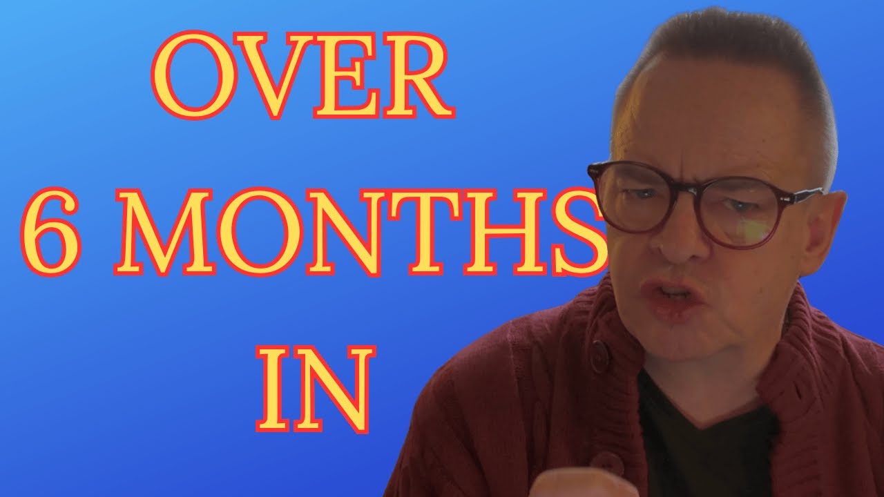 Out of Work After 50?  Here's What No One Tells You