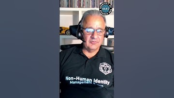 NHI & Agentic AI: Security Risks and Solutions