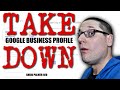 How to Do Google Business Profile NARC SEO