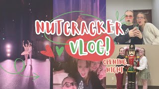 NUTCRACKER PT 5 - show #2