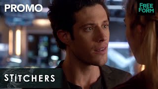 Schers Season 3 Episode 9 Promo Kill It Forward Freeform