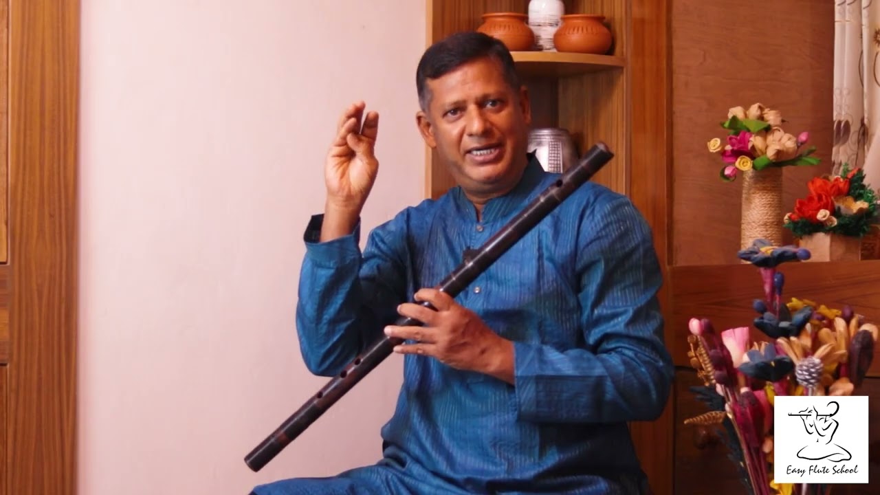 Lesson 128  Raag Bageshree Part 4