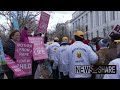 Thousands participate in 2023 March for Life, first since Roe overturned