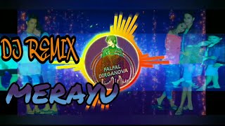Download Lagu Dj remix || Merayu MP3