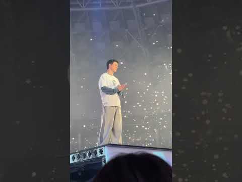 260321 북극성 (Never Goodbye)  | THE DREAM SHOW 4 : FUTURE THE DREAM FINALE in SEOUL