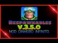 Respawnables verso 350 MOD dinheiro infinito apk para Respawnables verso 350 MOD dinheiro infinito apk para