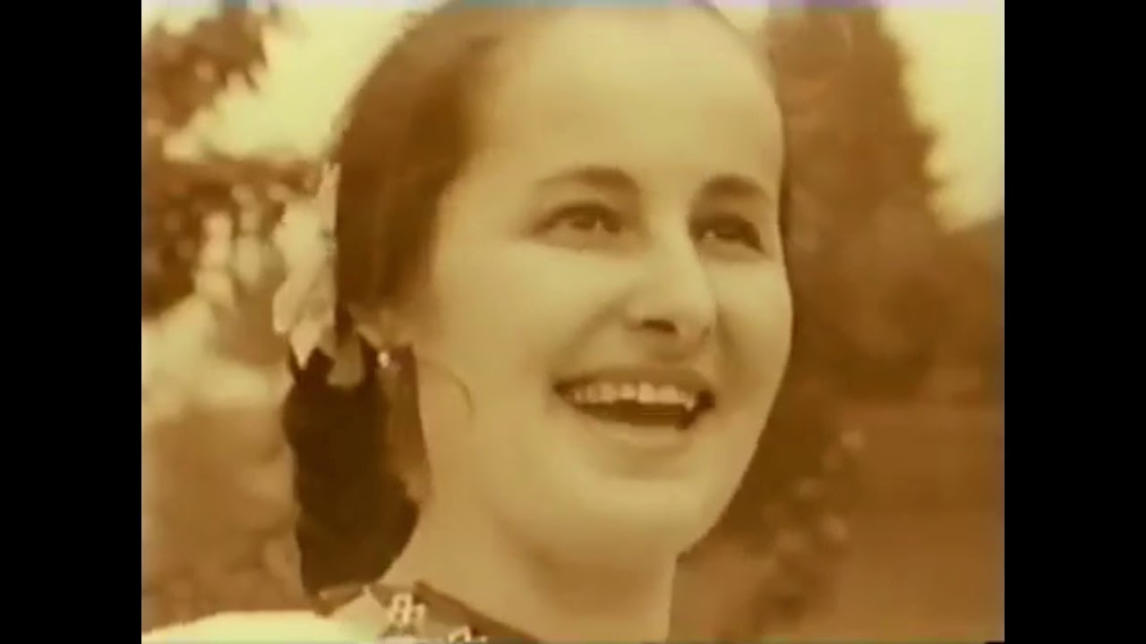 Titiana Mihali - De-aș muri primăvara