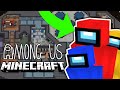 Jak będzie wyglądał AMONG US w MINECRAFT? 😱 - 𝐌𝐈𝐍𝐄𝐂𝐑𝐀𝐅𝐓'𝐎𝐖𝐘 𝐏𝐑𝐙𝐄𝐆𝐋Ą𝐃 𝐓𝐘𝐆𝐎𝐃𝐍𝐈𝐀