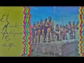Mariachi Guadalupano - La Negra ( El Salvador 1972 )