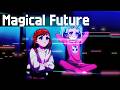 [ファミコンアレンジ] Magical Future - まつり&みゃむ