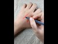 Fake cut tutorial  only using  pen short