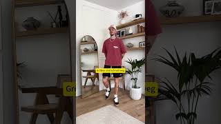 19926 Men'sSummerShortSleeveTop Discount POD GSR DE VID TJJ T4 26040302