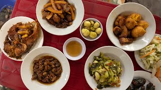 You HAVE to eat this while in Vietnam 🇻🇳