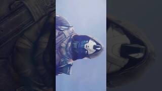 A Drag Path, But It's Cayde-6's Sacrifice For Us, Because Guardians Make Their Own Fate || Destiny2