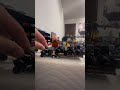 #matchbox #hotwheels #diecast #cars #cabover #semitruck #collection #asmr #trucks #m2 #offroad