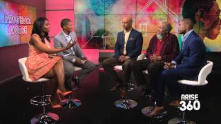 African American Artists – Backstage Pass with Lia Chang