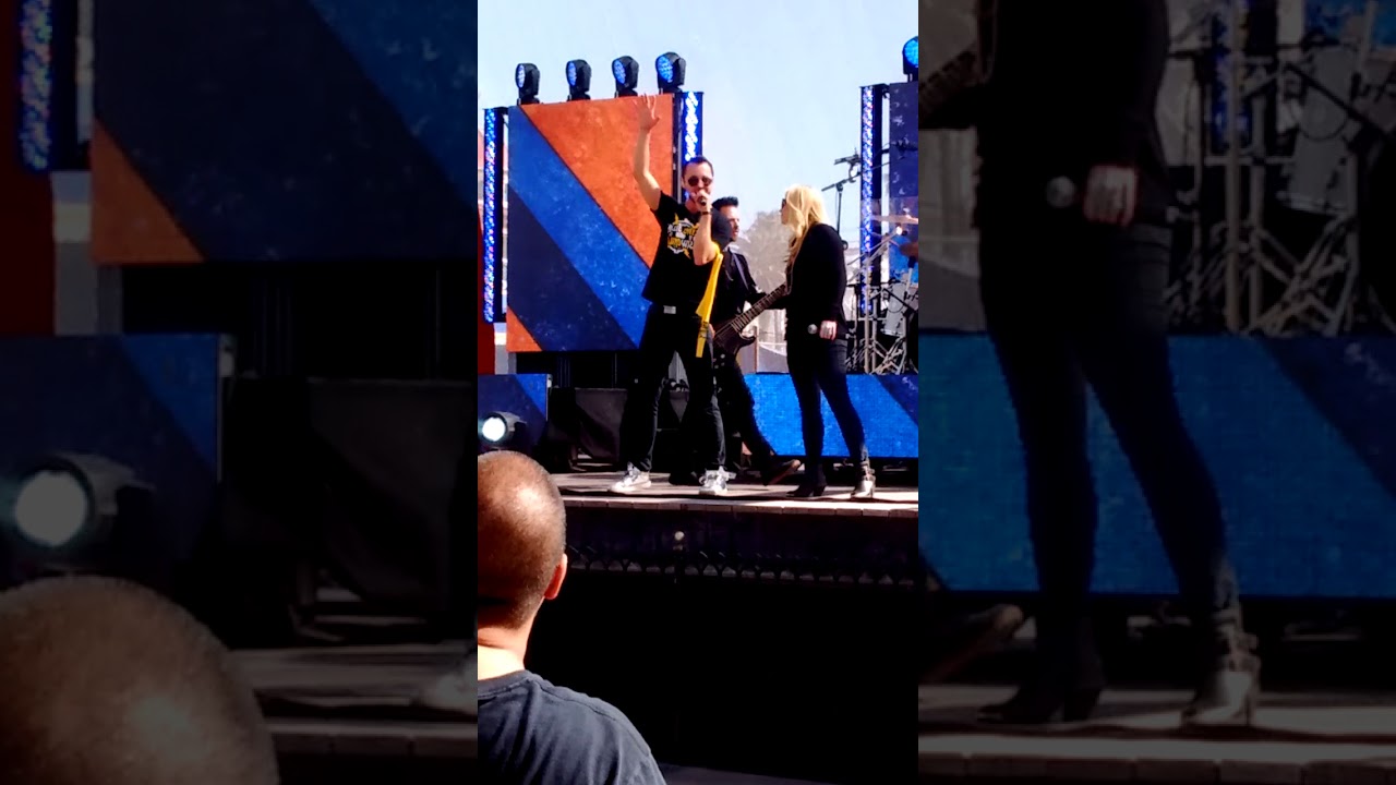 DCA Food and Wine Festival Spring '18