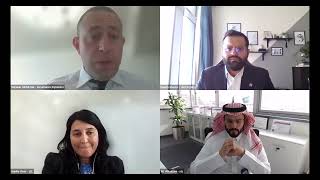 Virtual Discussion | Building Integrity through Governance Frameworks