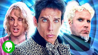 THE ZOOLANDER MOVIES - The Dumbest & Funniest Films Ever Made image