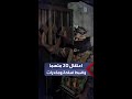 حملة أمنية واسعة في البصرة القديمة تسفر عن اعتقال 20 متهما وضبط أسلحة ومواد مخدرة
