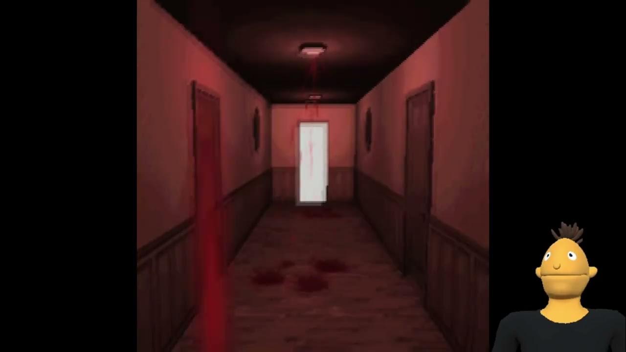 A Whacky Puppet Plays deep fear YouTube