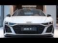 2026 Audi R8 V10 – The Future of Supercars Has Arrived! Ultimate Power, Speed & Luxury! 🚀