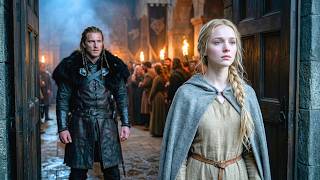 She Saved a Drowning Man… But She Didn’t Expect the Alpha King to Show Up at Her Door Like That