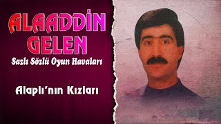 Alaaddin Gelen - Alaplı'nın Kızları Resimi