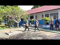 Memberikan Teladan Baik || HUT PGRI ke 80 &amp; HGN 2025 || SMPN 1 Bayah #fyp #viralvideo 