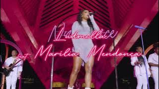 Ludmilla e Marília Mendonça - Insônia